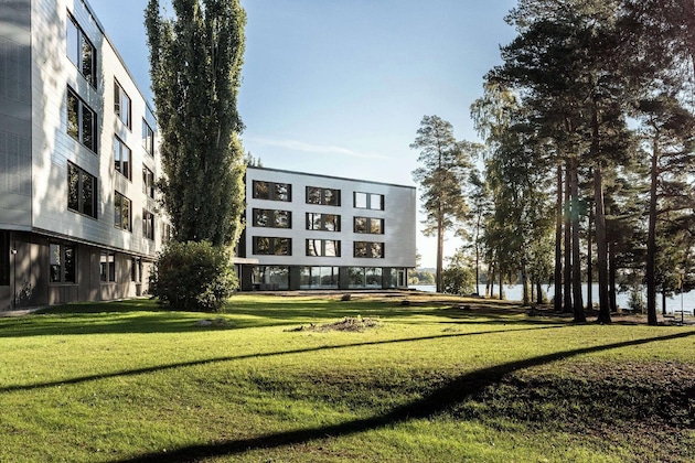 Gallery - Scandic Waskia