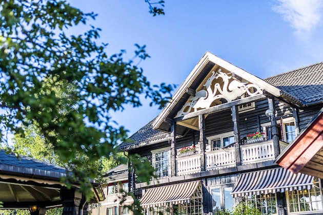 Gallery - Straand Hotel