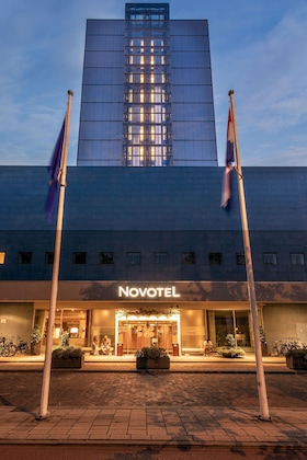 Gallery - Novotel Den Haag World Forum