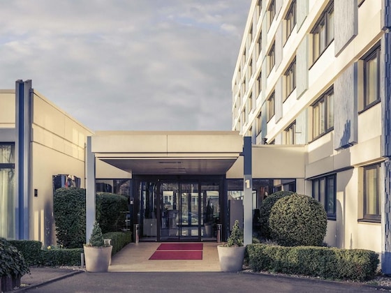 Gallery - Mercure Hotel Mannheim Am Friedensplatz