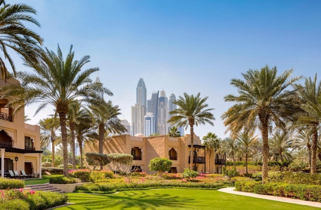Gallery - One & Only Royal Mirage - Arabian Court