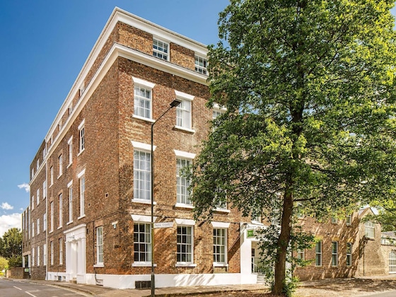 Gallery - Ibis Styles York Centre