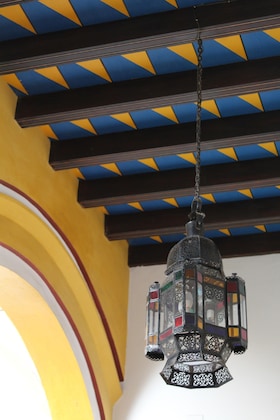Gallery - Hotel Casa Imperial