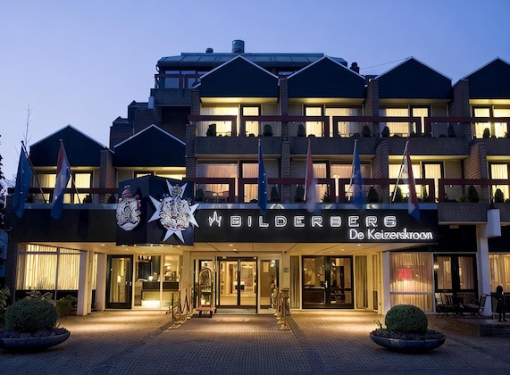 Gallery - Bilderberg Hotel De Keizerskroon