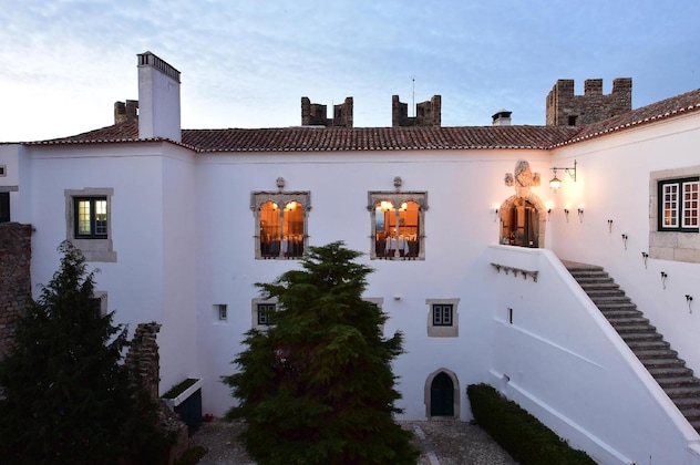 Gallery - Pousada Castelo De Óbidos - Historic Hotel