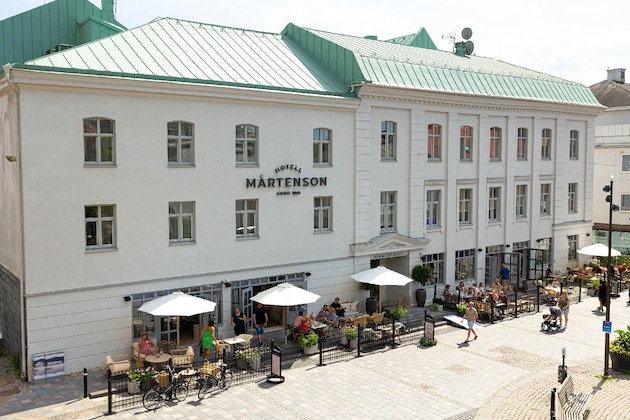 Gallery - Elite Hotel Mårtenson