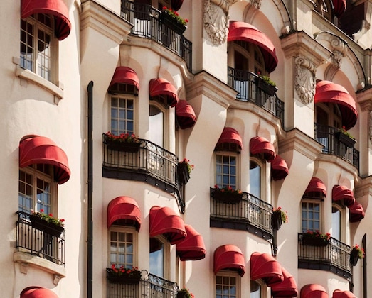 Gallery - Hotel Diplomat