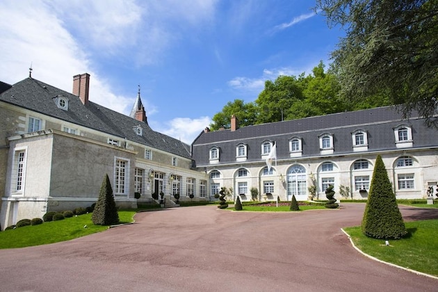 Gallery - Château De Beauvois - La Maison Younan