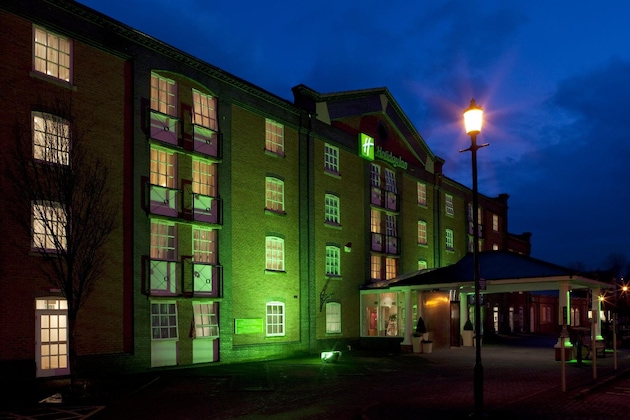 Gallery - Holiday Inn Ellesmere Port Cheshire Oaks, An Ihg Hotel