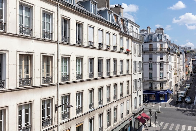 Gallery - Hotel Hor Les Lumières