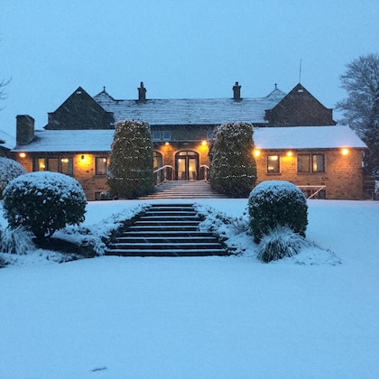 Gallery - The Old Golf House, Sure Hotel Collection By Best Western