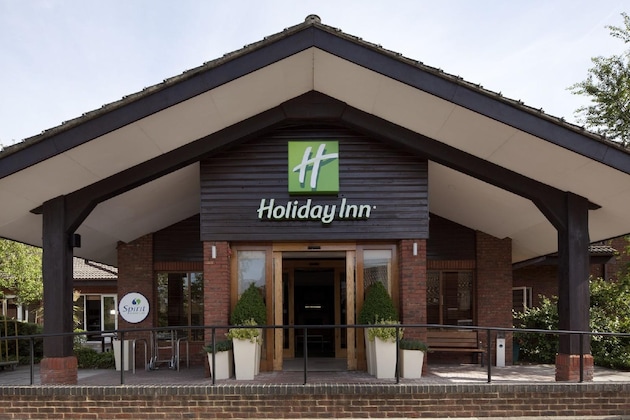 Gallery - Holiday Inn Guildford By Ihg