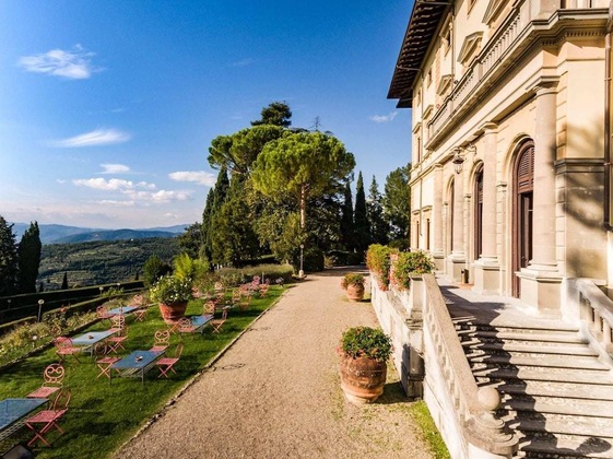 Gallery - Villa Pitiana