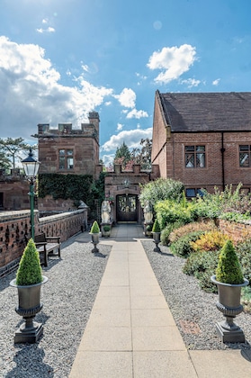Gallery - New Hall Hotel & Spa