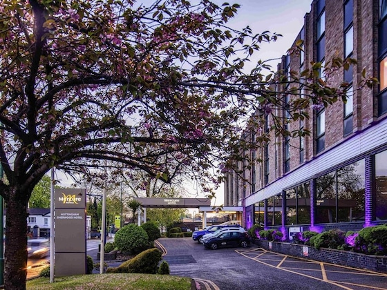 Gallery - Mercure Nottingham Sherwood Hotel