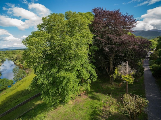 Gallery - The Dunloe Hotel & Gardens