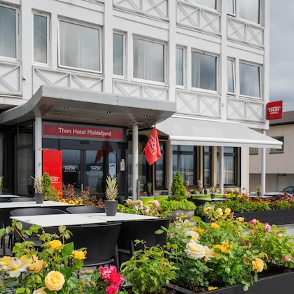 Gallery - Thon Hotel Moldefjord