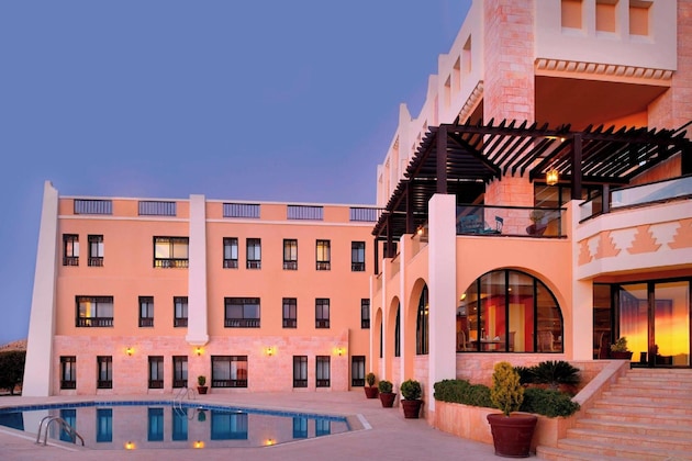 Gallery - Petra Marriott Hotel