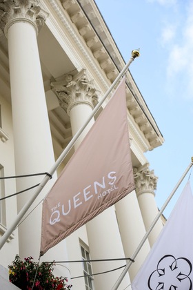 Gallery - Queens Hotel Cheltenham