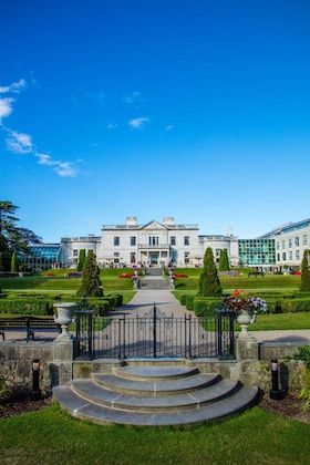 Gallery - St. Helen's Hotel