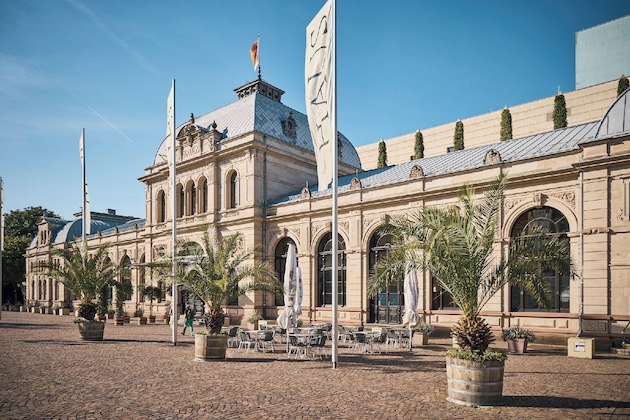 Gallery - Hotel Am Sophienpark