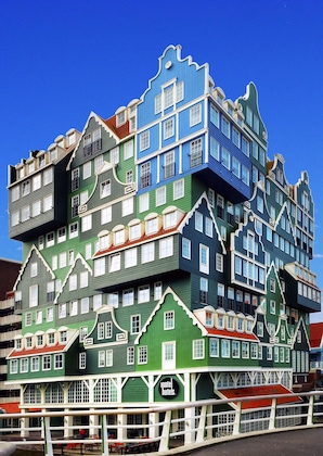 Gallery - Inntel Hotels Amsterdam Zaandam