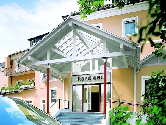 Gallery - Hotel Rokohof