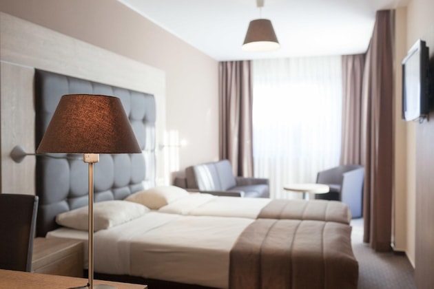 Gallery - Hotel Villa Royale