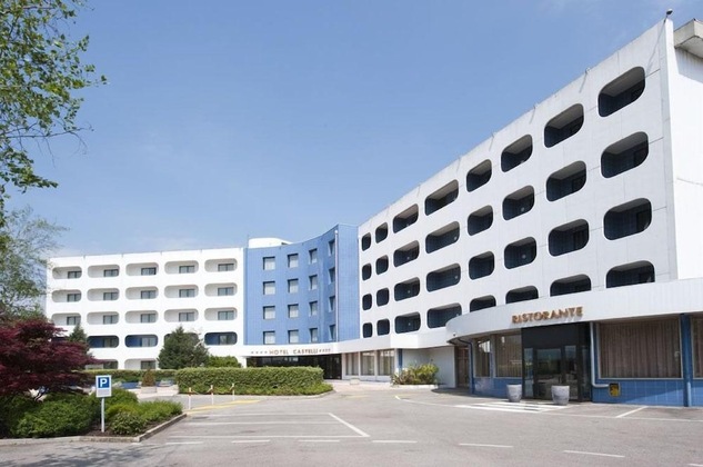 Gallery - Hotel Castelli