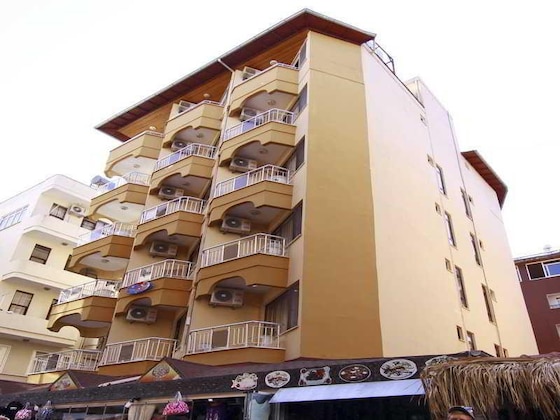 Gallery - Kleopatra Develi Hotel