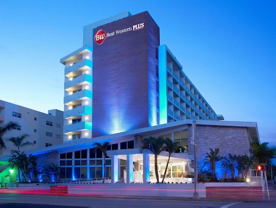 Gallery - Best Western Plus Atlantic Beach Resort