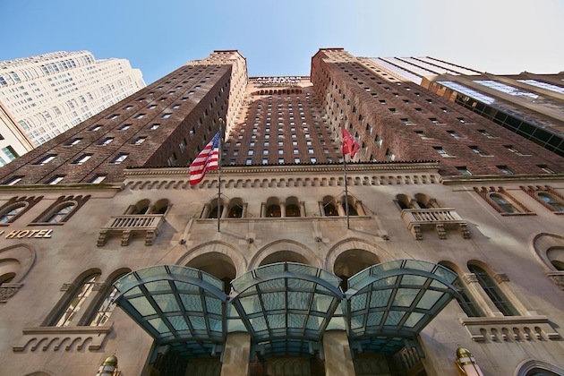 Gallery - Warwick Allerton - Chicago
