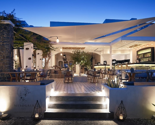 Gallery - Afroditi Venus Beach Hotel & Spa