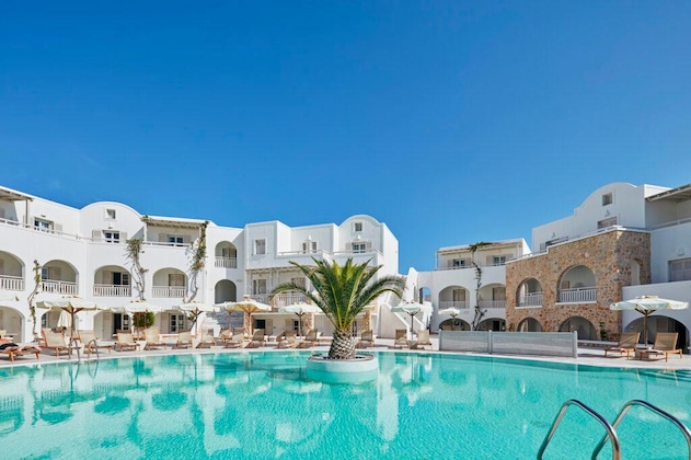 Gallery - Aegean Plaza  Hotel