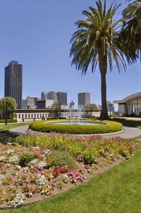 Gallery - Fairmont San Francisco