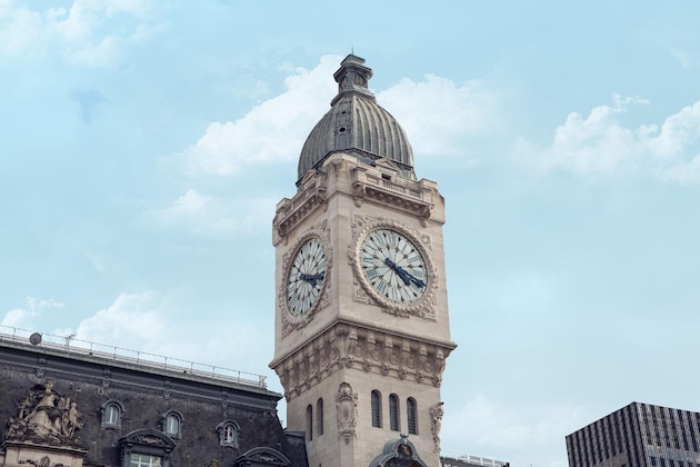 Gallery - Timhotel Paris Gare De Lyon