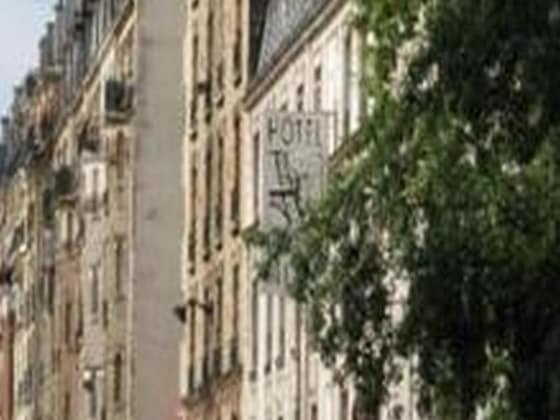 Gallery - Hôtel France Eiffel