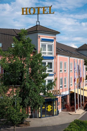 Gallery - Best Western Premier Airporthotel Fontane Berlin