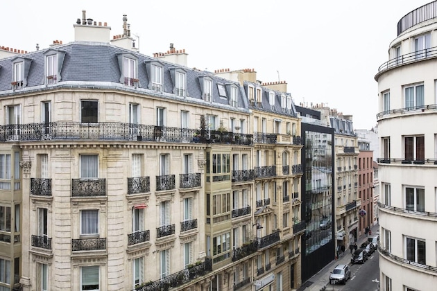 Gallery - Hotel Yllen Eiffel
