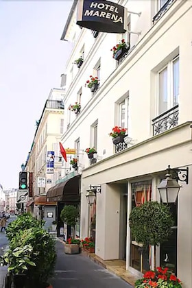 Gallery - Hotel Marena