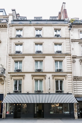 Gallery - Hotel Paradis