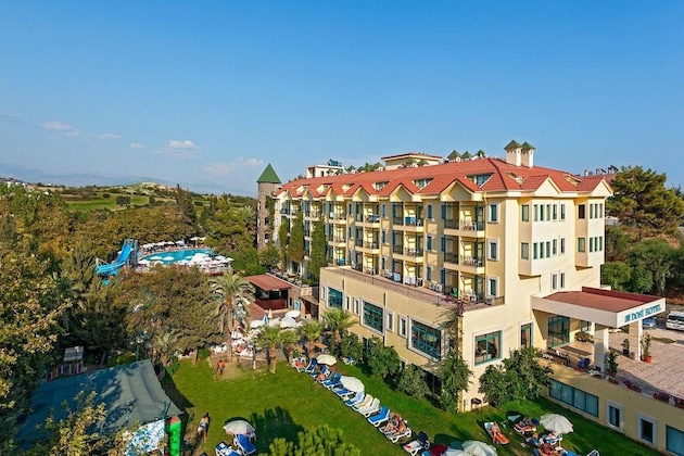 Gallery - Dosi Hotel - All Inclusive