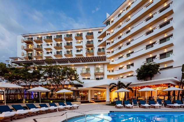 Gallery - Villa Premiere Boutique Hotel & Romantic Getaway