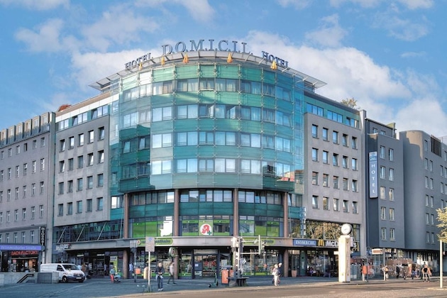 Gallery - Hotel Domicil Berlin By Golden Tulip