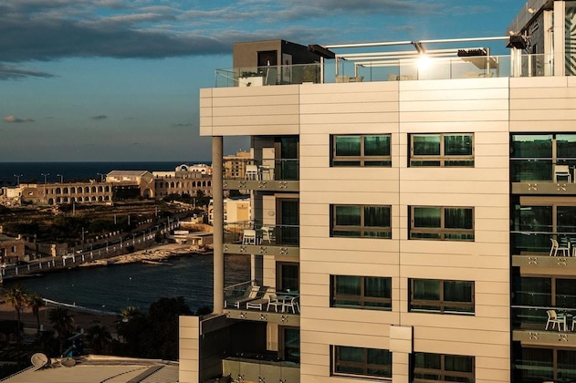Gallery - Be.Hotel