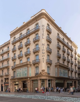 Gallery - Hotel Midmost