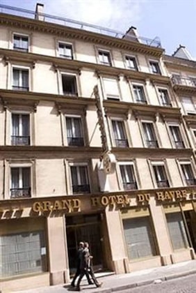 Gallery - Grand Hotel Du Havre