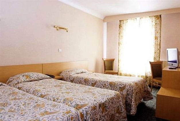 Gallery - Grand Hotel Du Havre