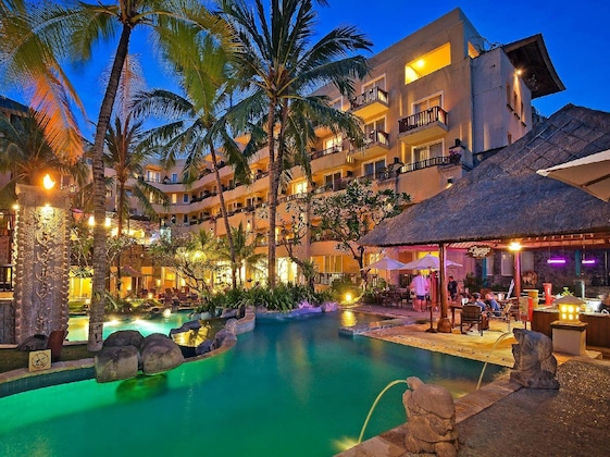 Gallery - Kuta Paradiso Hotel
