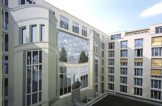Gallery - Relexa Hotel Berlin